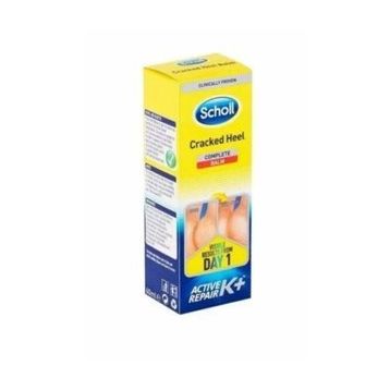 Scholl 60 ml Topuk Çatlağı Giderici Balm