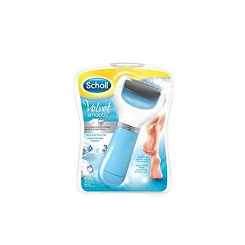 Scholl 8690570541540 Velvet Smooth Ayak Törpüsü