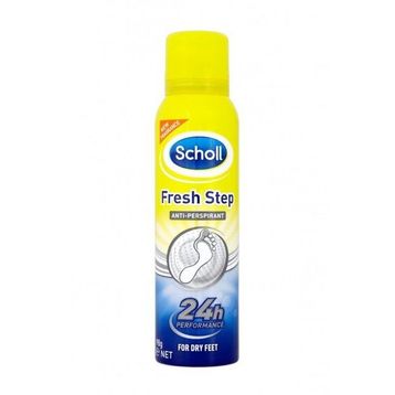 Scholl Ayak Bakım Koku Önleyici 100 gr 2'li Ayak Spreyi