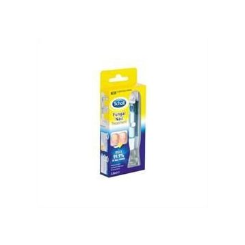 Scholl Mantar için Tırnak Bakımı