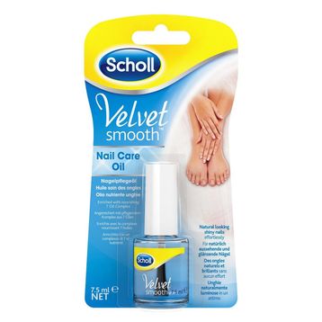 Scholl Velvet Smooth Tırnak Bakım Yağı