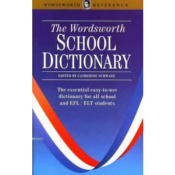 SCHOOL DICTIONARY - GENEL