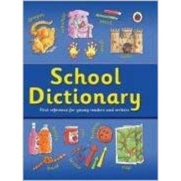 SCHOOL DICTIONARY - GENEL