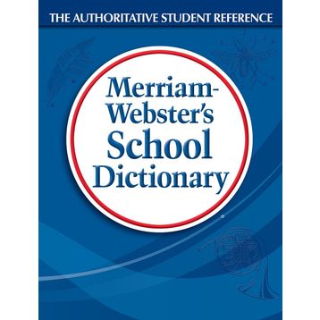 SCHOOL DICTIONARY - GENEL