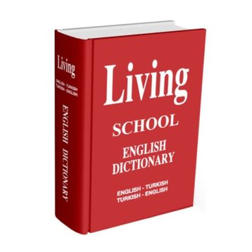 SCHOOL DICTIONARY - GENEL