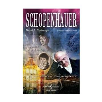 Schopenhauer - David E. Cartwright