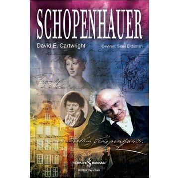 Schopenhauer - David E. Cartwright