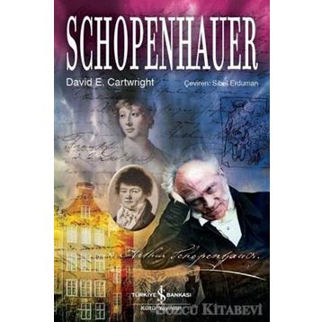 Schopenhauer - David E. Cartwright