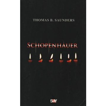 Schopenhauer - David E. Cartwright