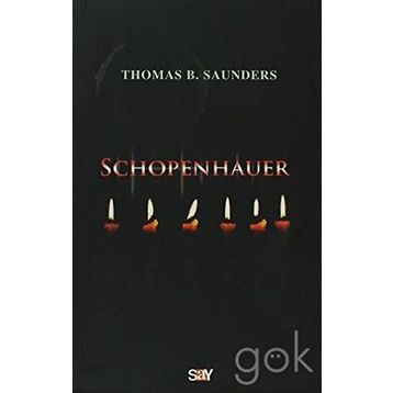 Schopenhauer - David E. Cartwright