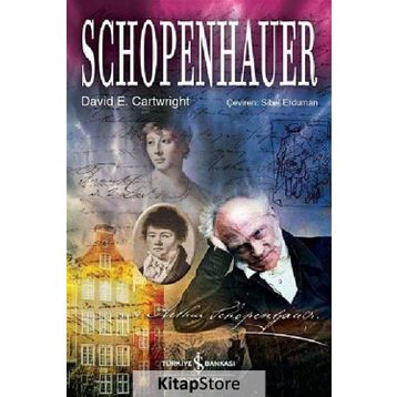 Schopenhauer - David E. Cartwright