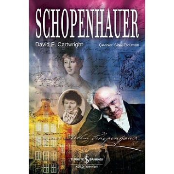 Schopenhauer - David E. Cartwright