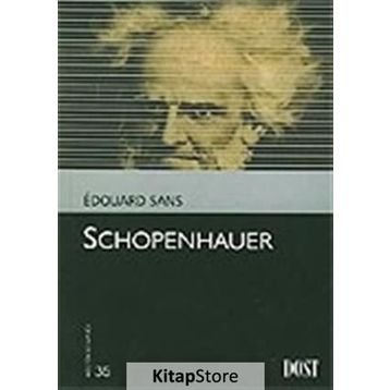 SCHOPENHAUER - EDOUARD SANS