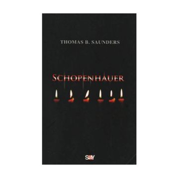 Schopenhauer - Thomas B. Saunders