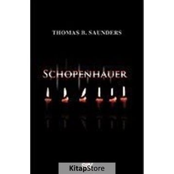 Schopenhauer - Thomas B. Saunders