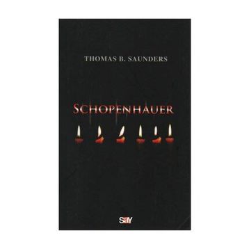 Schopenhauer - Thomas B. Saunders