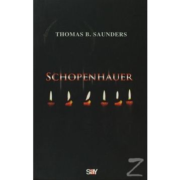 Schopenhauer - Thomas B. Saunders