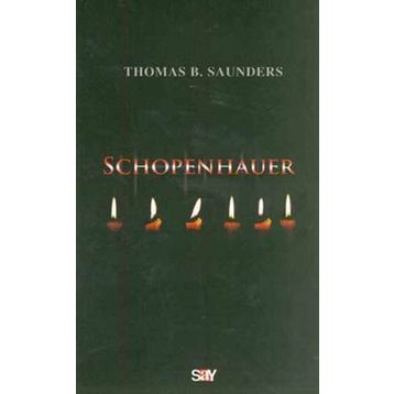 Schopenhauer - Thomas B. Saunders
