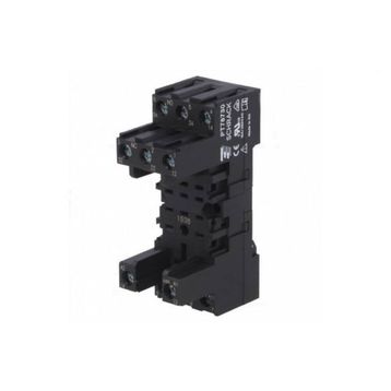 Schrack PT 78730 11 Ray Tip Pin Soket