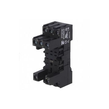 Schrack PT 78730 11 Ray Tip Pin Soket