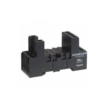 Schrack PT78740 14 Pin 2-4C/0 İçin PT Röle