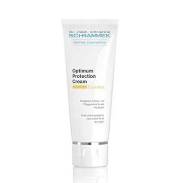 Schrammek Essential Optimum Protection Cream SPF30+ Nemlendirici Etkili 75 ml Güneş Kremi