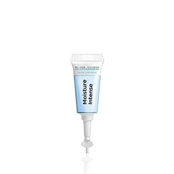 Schrammek Hydrating Moisture Plus 7x2 ml Ampoules Nemlendirici Cilt Serumu
