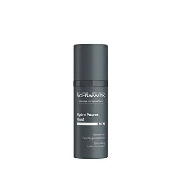 Schrammek Men Series Hydro Power Erkekler İçin 30 ml Nemlendirici Yüz Kremi