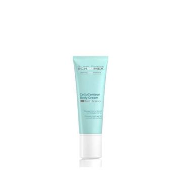 Schrammek Şeffaf 200 ml Body Cream Selülit Giderici Vücut Kremi