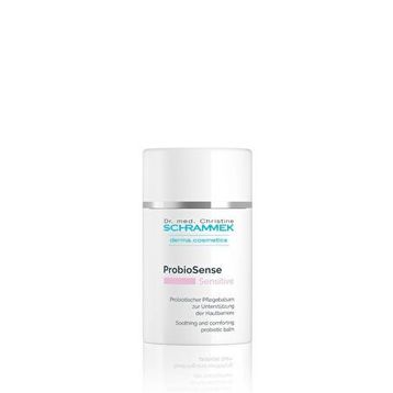 Schrammek Sensitive Probiosense Hassas Ciltler İçin 50 ml Nemlendirici Yüz Kremi