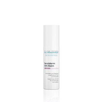 Schrammek Sesitive Soothing Sos Yatıştırıcı 50 ml Nemlendirici Cilt Serumu