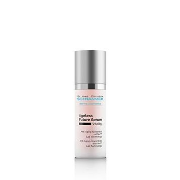 Schrammek Vitality Ageless Future Hasarlı Ciltler İçin 30 ml Yoğun Nemlendirici Cilt Serumu