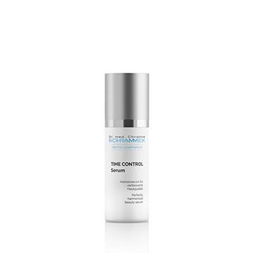 Schrammek Vitality Time Control Retinight Essence 30 ml Nemlendirici Cilt Serumu
