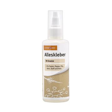 Schreibwelt 90 gr Çok Amaçlı Yapıştırıcı