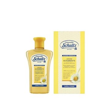 Schultz 200 ml Saç Açıcı Losyonu