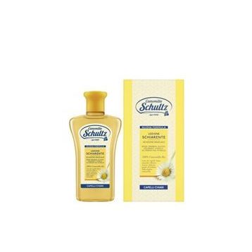 Schultz 200 ml Saç Açıcı Losyonu