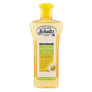 Schultz 250 ml Onarıcı Şampuan