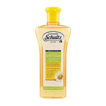 Schultz 250 ml Yıpranmış Saçları Onarıcı Şampuan