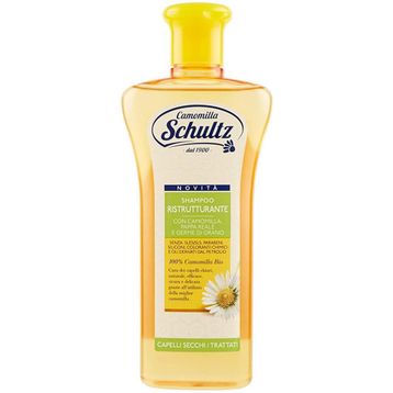 Schultz Yenileyici 250 ml Şampuan