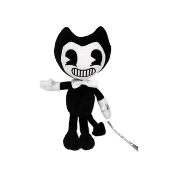 Schulzz Bendy Sevimli İthal Premium 30 cm Peluş Oyuncak