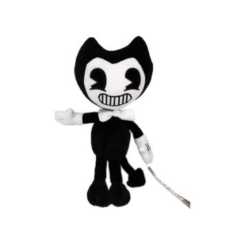 Schulzz Bendy Sevimli İthal Premium 30 cm Peluş Oyuncak