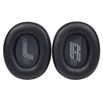 Schulzz Jbl Live 650 650BTNC Uyumlu Kulaklık Pedi Yastığı Siyah Pad Süngeri