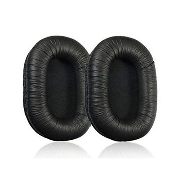 Schulzz MDR-CD900ST MDR-7506 MDR-V6 MDR-V7 Sony Siyah Yedek Kulaklık Pedi Süngeri