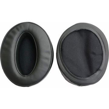 Schulzz Sennheiser HD 300 400S HD4.30 HD4.40 HD4.50 HD458BT Siyah Kulaklık Pedi