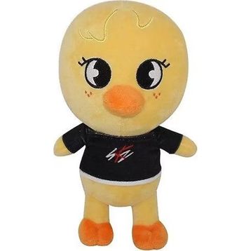 Schulzz Skzoo Bbokari Peluş Oyuncak