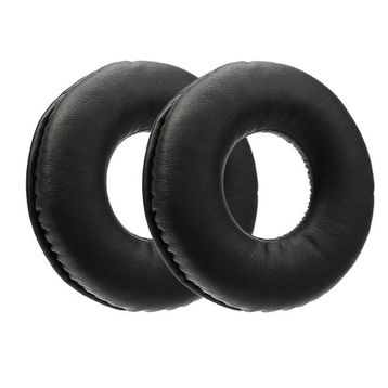 Schulzz Sony WH-CH500 MDR-ZX330BT Siyah Yedek Kulaklık Pedi