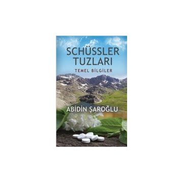 Schüssler Tuzları - Abidin Şaroğlu