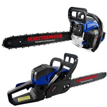 Schutzenger HR 6000 Benzinli 6.0 hp 62 cc Ağaç Kesme Makinesi