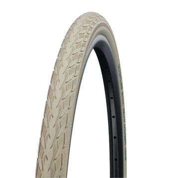 Schwalbe Delta Cruiser Plus 700X35 Korumalı Lastik