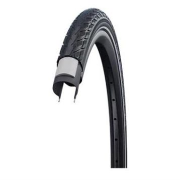 Schwalbe Delta Cruiser Plus 700X35 Korumalı Lastik